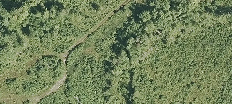 Commercial Land with 580-Foot Frontage