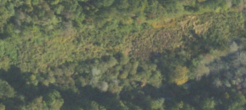 Waterfront Land Tract