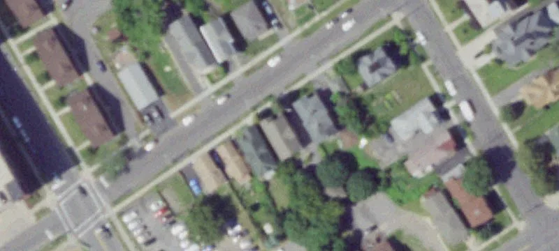 Updated Two-Unit Multifamily Property
