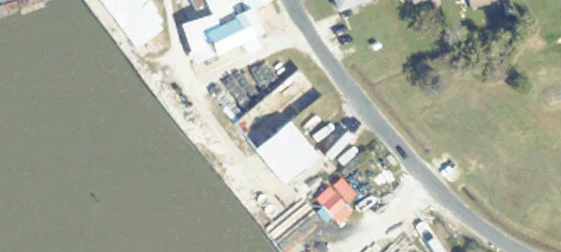 Waterfront Land Parcel with Harbor Views