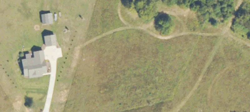Residential Land Building Lot