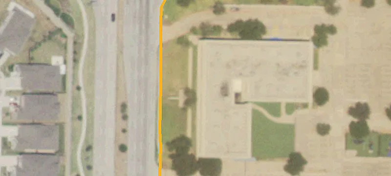 Residential Development Land Lot