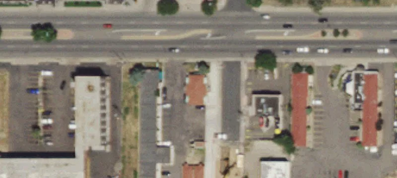 Extended Stay Multifamily Property