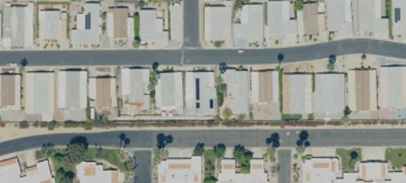 Residential Income Property