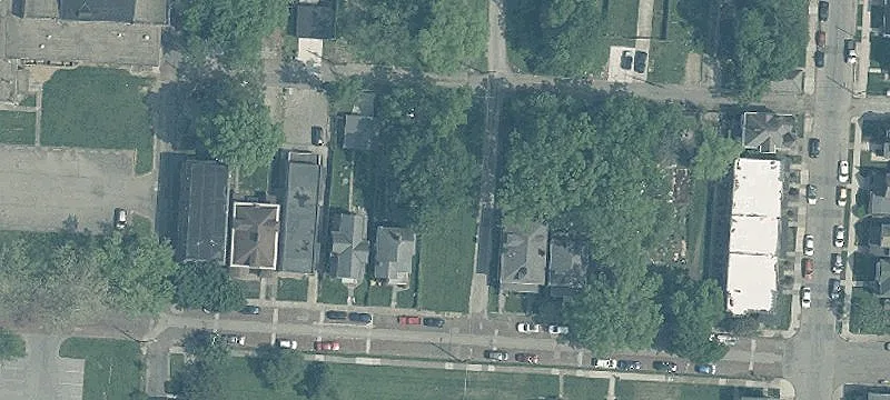 Vacant Residential Development Lot