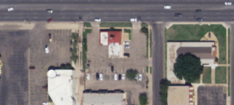 Medical Office Building with Long-Term Tenant