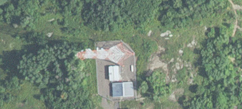Residential Building Lot