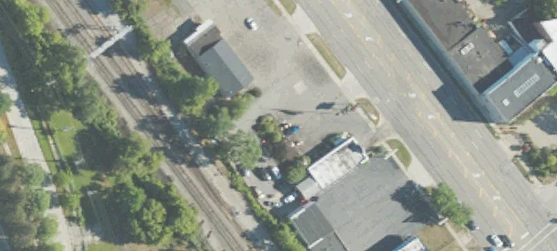 Conveyorized Tunnel Car Wash