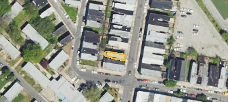 Vacant Residential Development Lot