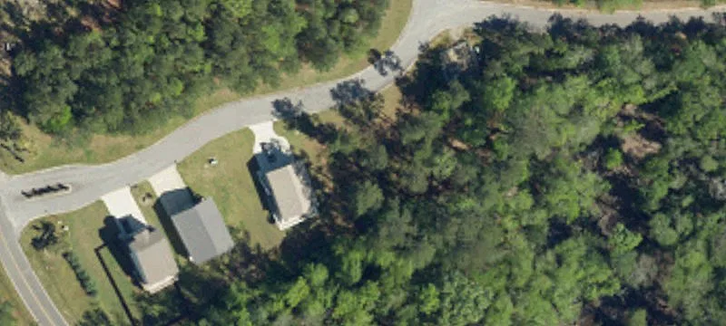 Riverfront Community Land Parcel