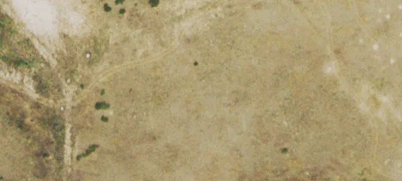 Vacant Homesite with Front Range Views