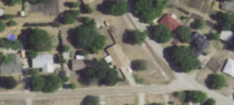 Residential Development Land Lot