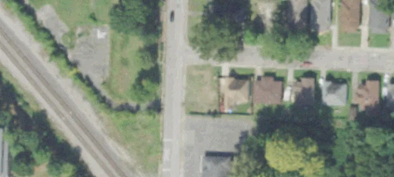 Residential Land Lot