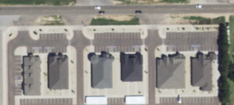 Freestanding Office Building