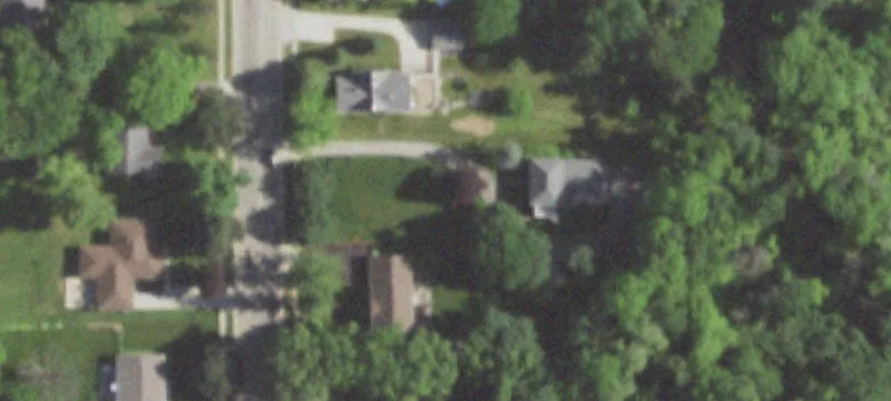 Platted Single-Family Lot Development Land