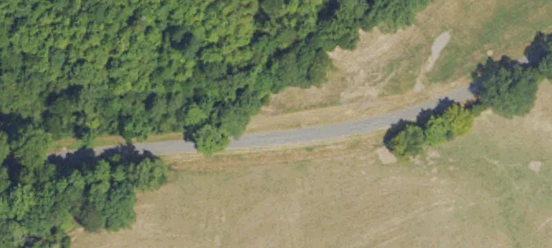 Hunting and Recreation Land