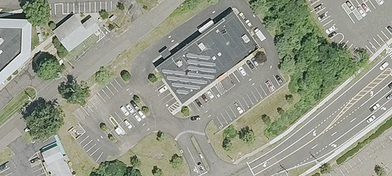 Street-Level Retail/Office Space