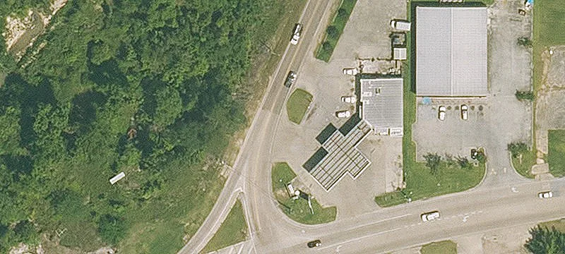 Multi-Parcel Acreage with Road Frontage