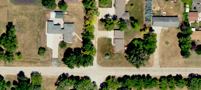 Tractor Supply Anchored Power Center