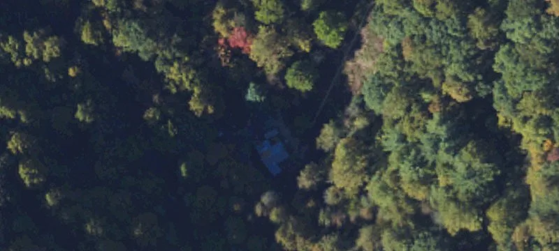 Mountain-View Residential Land Lot