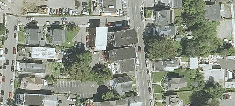Six-Unit Multifamily Income Property