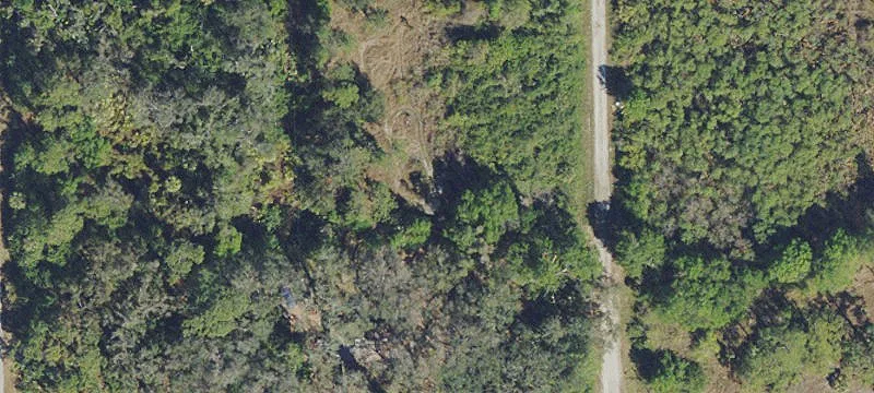 Residential Land Lot