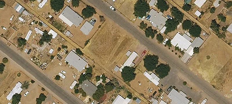 Residential Land Lot