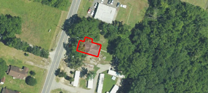 Industrial Facility for Sale