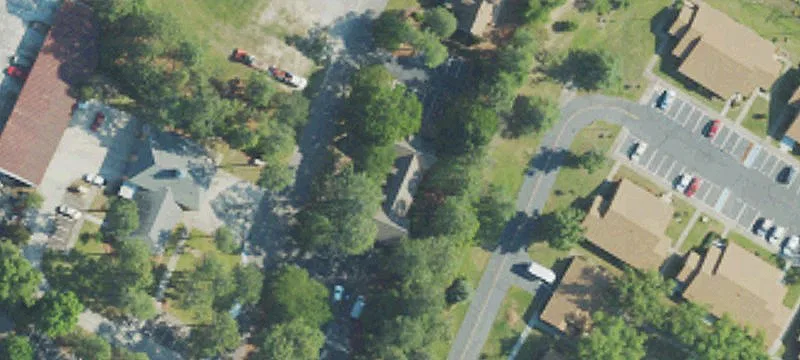 Residential Land Lot