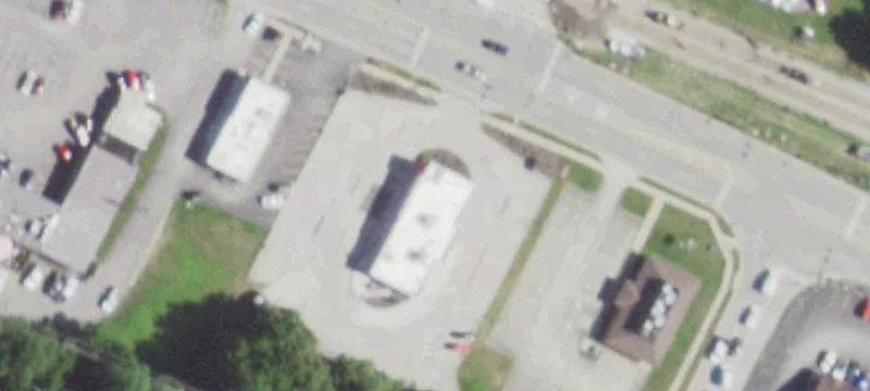 Neighborhood Retail and Office Suites
