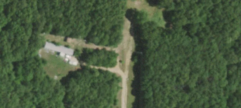 Industrial Development Land Tract
