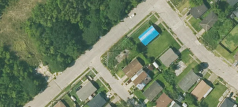 Residential Home Lot