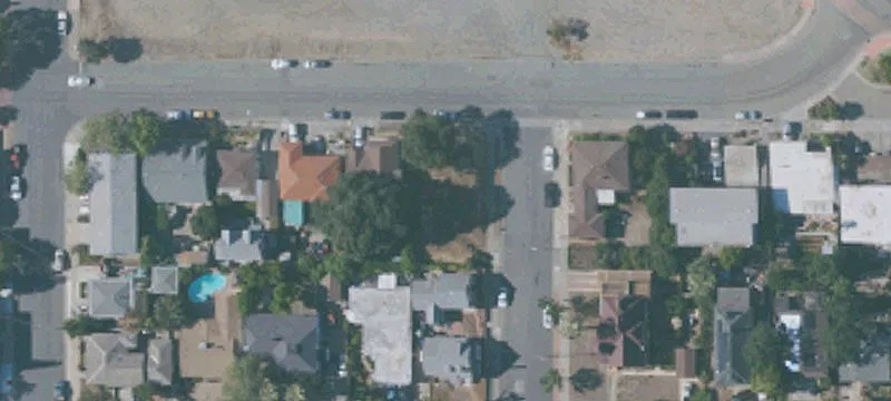 Corner Waterfront Development Lot