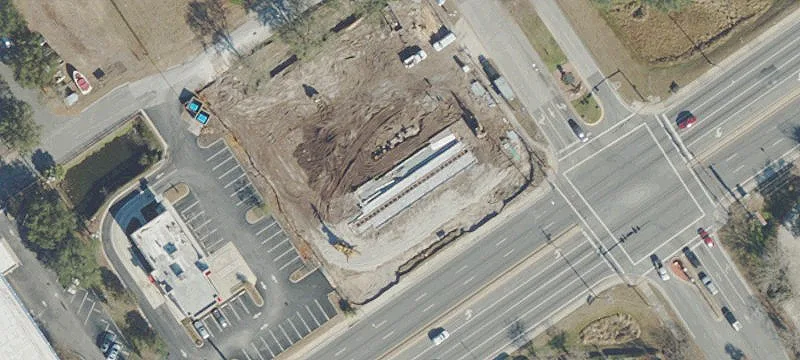 Shell Gas Station and C-Store