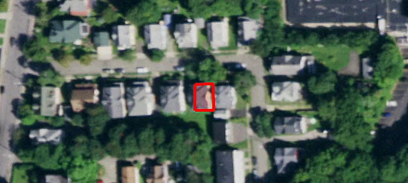Two-Unit Residential Income Property