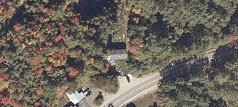 Cleared Residential Development Lot