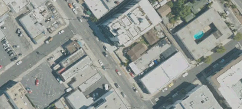 Fully Cleared Development Site