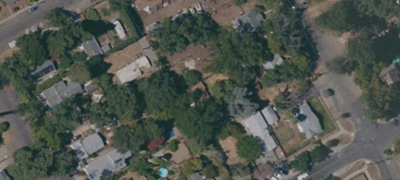 Two-Unit Residential Income Property