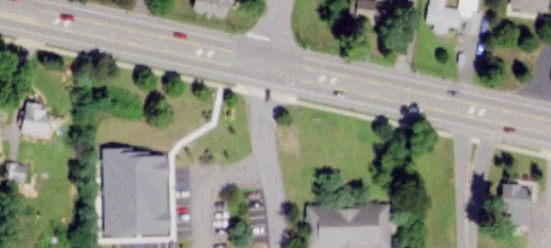 Multi-Tenant Medical Office Complex