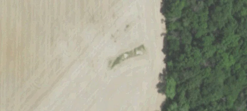RV Park Campground Property