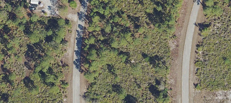 Residential Land Lot