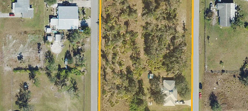Residential Land Parcel