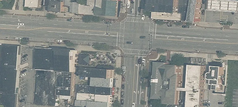 Residential Development Lot