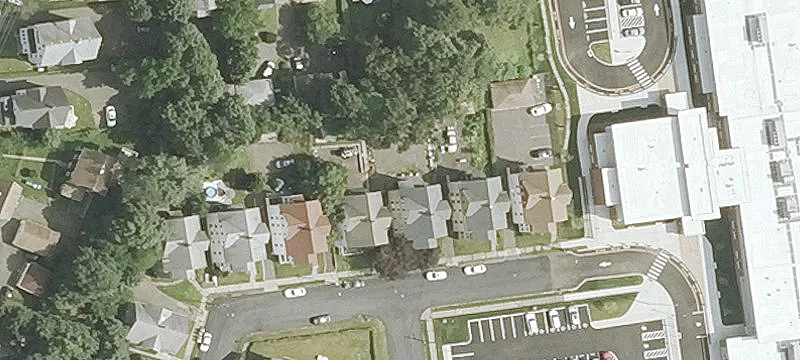 Three-Unit Triplex Investment