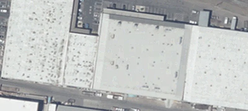 Renovated Industrial Processing Warehouse