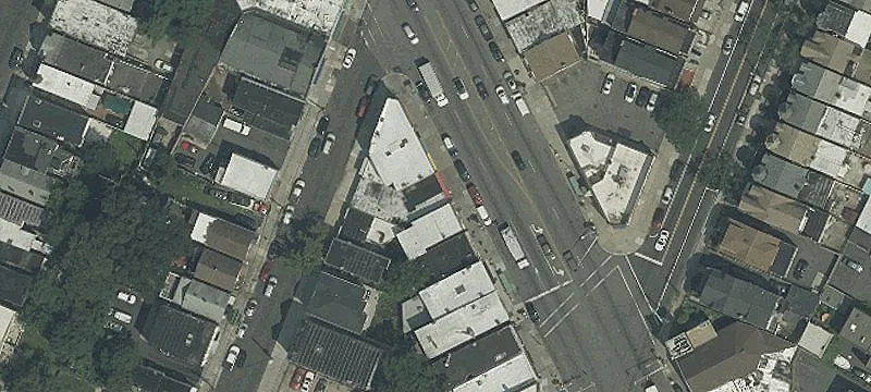 Retail Space for Sale