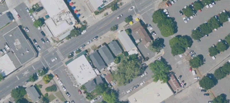 Retail Property with Tourist Zoning