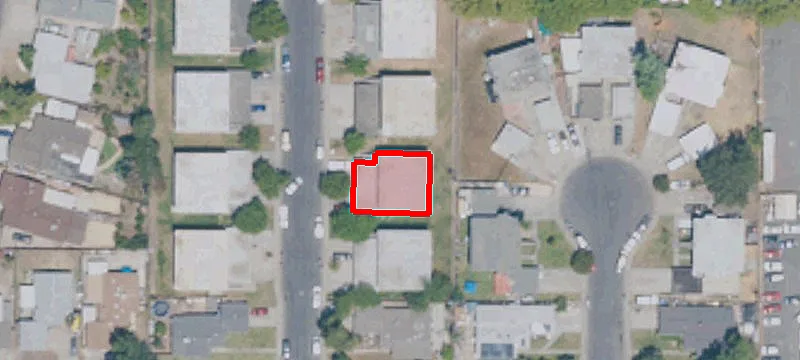Fourplex Investment Portfolio