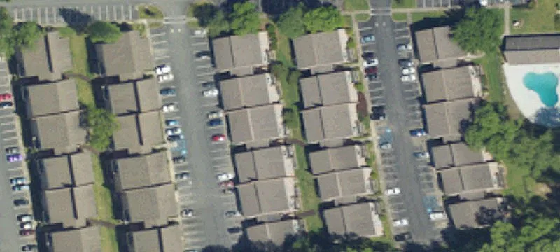 152-Unit Apartment Community