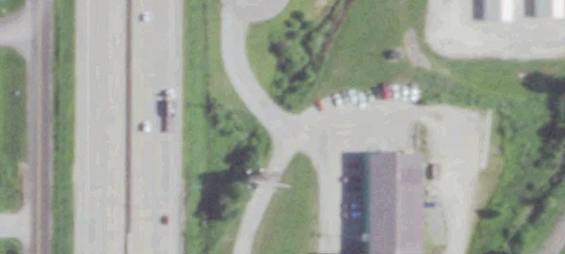High-Exposure Commercial Development Land